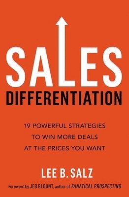 Sales Differentiation 1