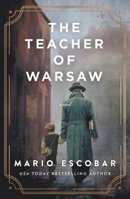 Teacher of Warsaw