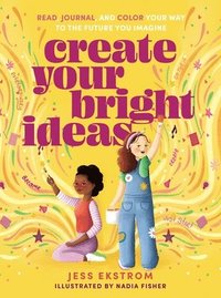 bokomslag Create Your Bright Ideas