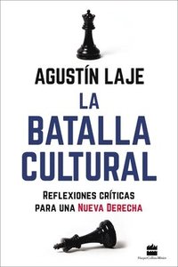bokomslag La batalla cultural