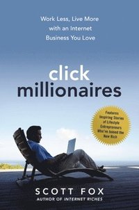 bokomslag Click Millionaires