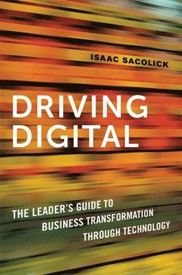 Driving Digital 1
