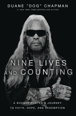 Nine Lives and Counting 1