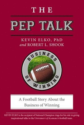 Pep Talk