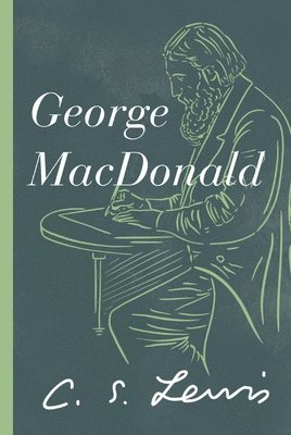 George MacDonald 1