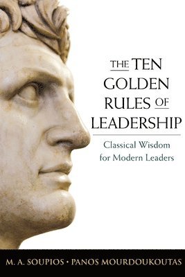 The Ten Golden Rules of Leadership 1
