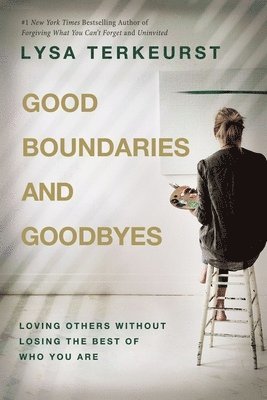 Good Boundaries And Goodbyes 1