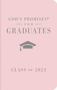 bokomslag Countryman, J: God's Promises for Graduates: Class of 2023 -