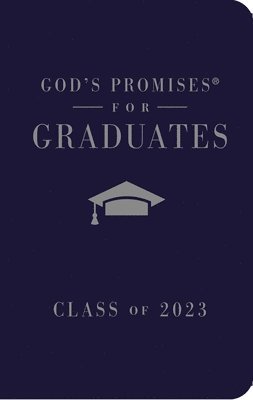 Countryman, J: God's Promises for Graduates: Class of 2023 -