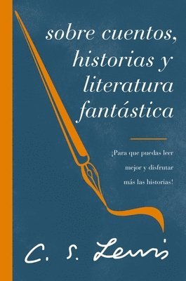 Sobre cuentos, historias y literatura fantástica 1