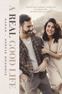 bokomslag Real Good Life