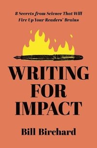 bokomslag Writing for Impact