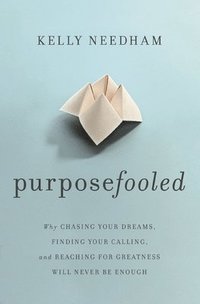 bokomslag Purposefooled