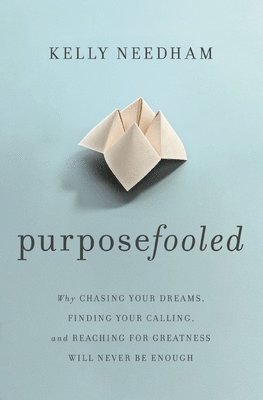 bokomslag Purposefooled