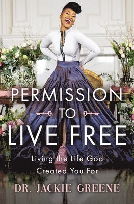 Permission to Live Free 1