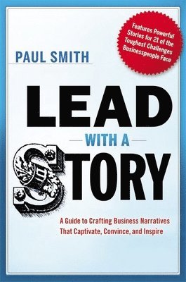 Lead with a Story 1