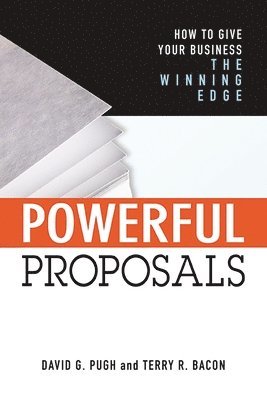 Powerful Proposals 1