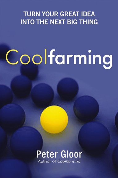 bokomslag Coolfarming