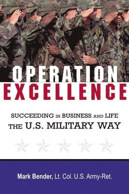 Operation Excellence 1