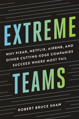 Extreme Teams 1