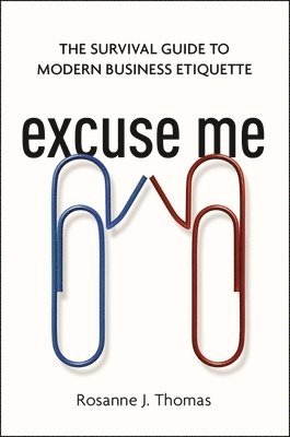 Excuse Me 1