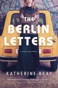 bokomslag The Berlin Letters