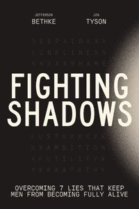 bokomslag Fighting Shadows