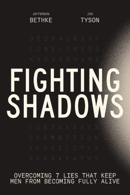 Fighting Shadows 1