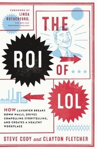 bokomslag ROI of LOL