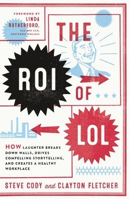 bokomslag ROI of LOL