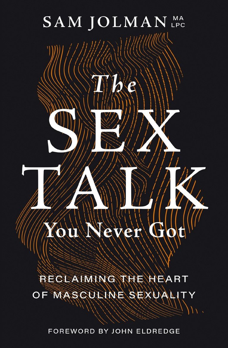 The Sex Talk You Never Got 1