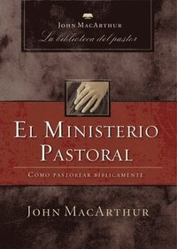 bokomslag El ministerio pastoral