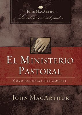 ministerio pastoral