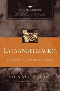 bokomslag La evangelizacin