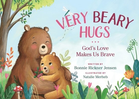 Very Beary Hugs 1