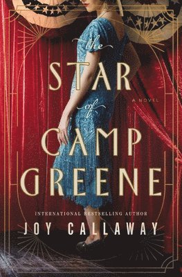 bokomslag Star of Camp Greene