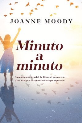 bokomslag Minuto a minuto