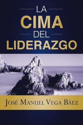 cima del liderazgo