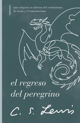 bokomslag El regreso del peregrino