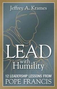 bokomslag Lead with Humility