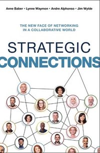 bokomslag Strategic Connections
