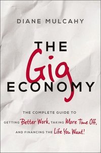 bokomslag The Gig Economy