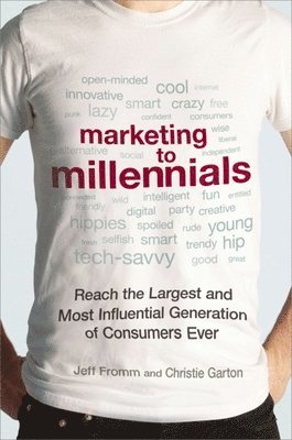 Marketing to Millennials 1