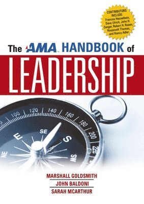 The AMA Handbook of Leadership 1