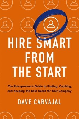 bokomslag Hire Smart from the Start