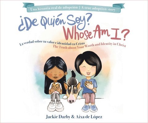 Whose Am I? (Bilingual) /De quin soy? (Bilinge) 1