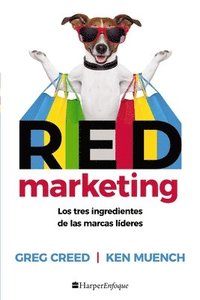 bokomslag RED Marketing