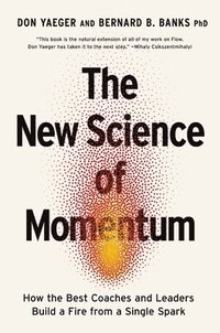 bokomslag The New Science of Momentum