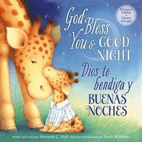 bokomslag God Bless You and Good Night - Bilingual Edition