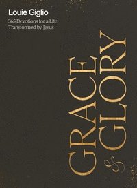 bokomslag Grace and Glory